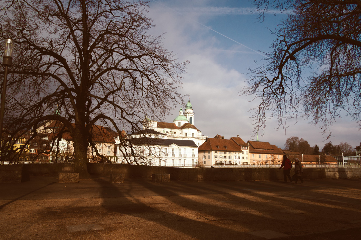 Solothurn Switzerland